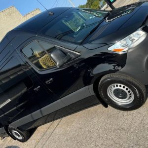 striker cars
