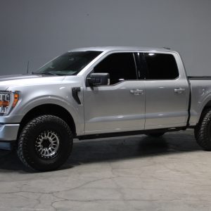 2023 Ford F-150 XLT Sport