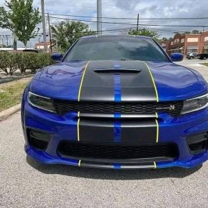 2021 Dodge Durango SRT