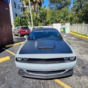 2021 Dodge Challenger · R/T Coupe 2D