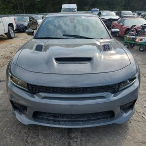 2023 Dodge Charger SRT Hellcat